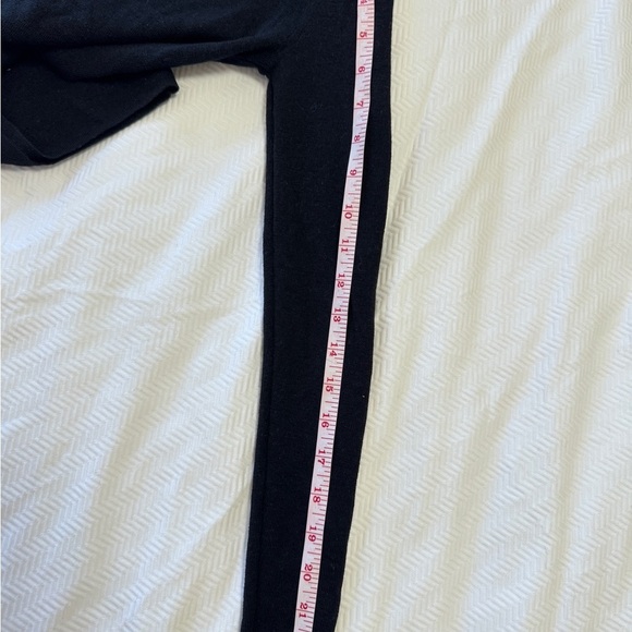 & Other Stories Black Turtleneck Sweater in XS - Picture 7 of 7